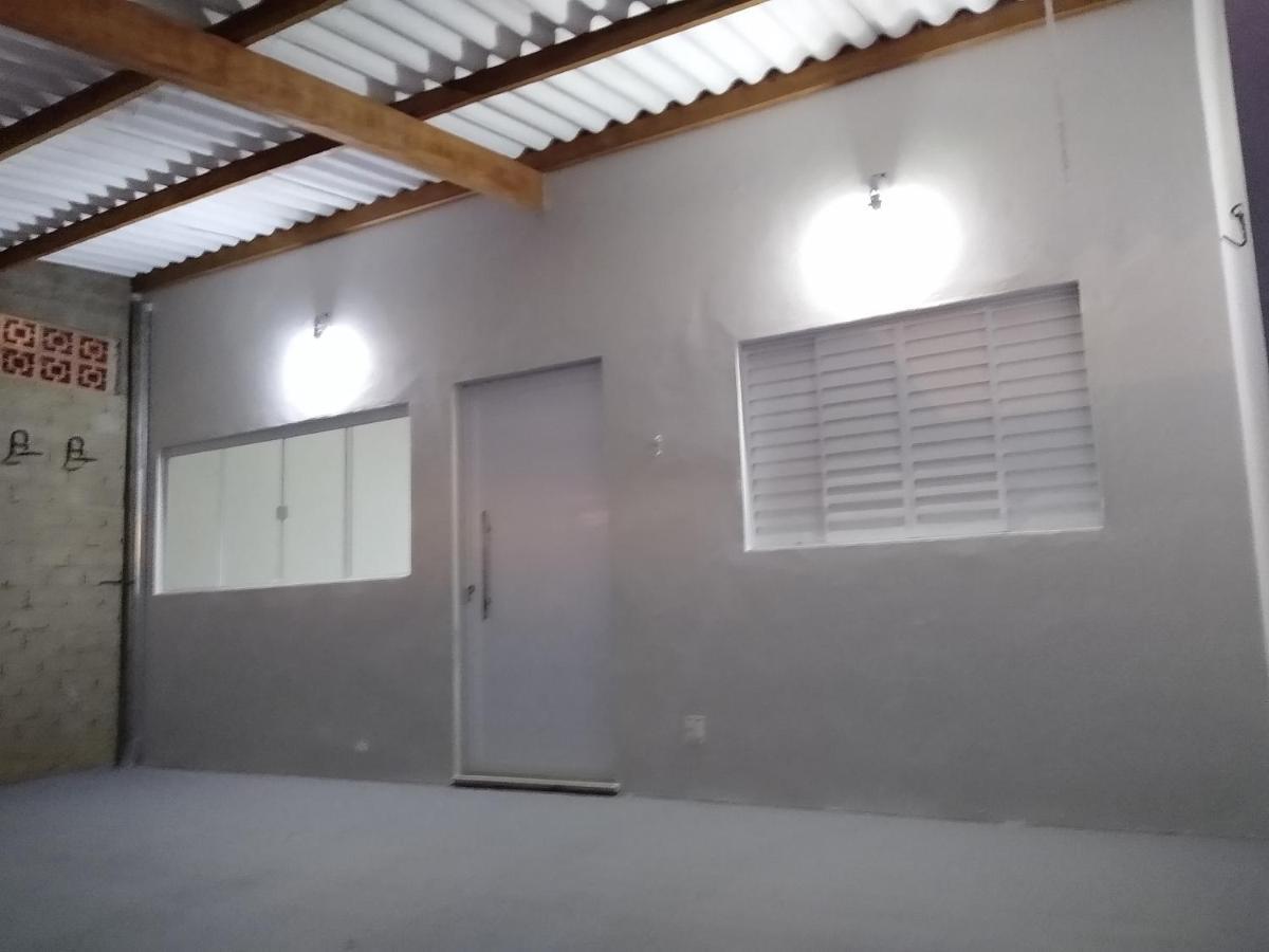 Casa Inteira, Grande Suite, Dois Chuveiros, Sala ,Cozinha E Garagem Privativa Total Conforto, Melhor Que Hotel! Botucatu Exterior photo